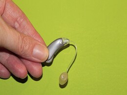 Opinion: Why Are We Afraid Of The Hearing Aid? Opinion: Why Are We Afraid Of The Hearing Aid?