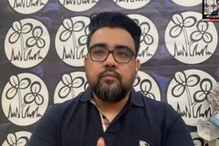 Whether MP Apologises Or Not, How Can Parliament Stop Functioning: Trinamool Spokesperson Whether MP Apologises Or Not, How Can Parliament Stop Functioning: Trinamool Spokesperson