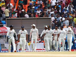 "Even During The IPL...": India Star Reveals How They Prepared For The Dukes Ball At The WTC Final "Even During The IPL...": India Star Reveals How They Prepared For The Dukes Ball At The WTC Final