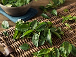 Health tips : Curry leaves के फायदे ही नहीं नुकसान भी हैं, इस्तेमाल करने से पहले हो जाएं थोड़ा सावधान ! Health tips : Curry leaves के फायदे ही नहीं नुकसान भी हैं, इस्तेमाल करने से पहले हो जाएं थोड़ा सावधान !
