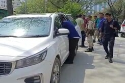 Election Commission Team In Assam To Review Delimitation Exercise Election Commission Team In Assam To Review Delimitation Exercise