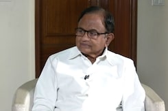 "2 Months To Decide Lakshadweep MP's Case, But 1 For Rahul Gandhi?": P Chidambaram "2 Months To Decide Lakshadweep MP's Case, But 1 For Rahul Gandhi?": P Chidambaram