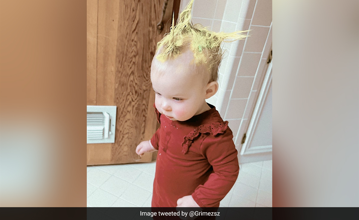 Grimes Changes Name Of Her And Elon Musk's Daughter From Exa Dark To...