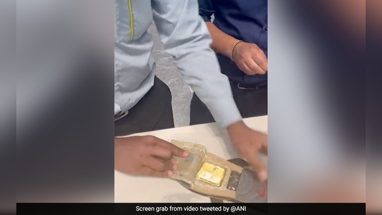 As Prices Surge Amid Festive Demand, Gold Smuggling Spikes In India