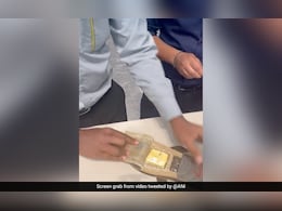 As Prices Surge Amid Festive Demand, Gold Smuggling Spikes In India As Prices Surge Amid Festive Demand, Gold Smuggling Spikes In India