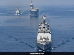 China, Japan Set Up Military Hotline To Avoid Maritime, Air Disputes China, Japan Set Up Military Hotline To Avoid Maritime, Air Disputes