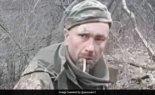 Captive Ukraine Soldier Killed By Russia, Kyiv Vows Revenge