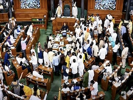 Finance Bill Cleared In Lok Sabha With Tax Amendment On Debt Fund Gains Finance Bill Cleared In Lok Sabha With Tax Amendment On Debt Fund Gains