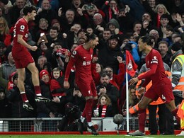 Liverpool vs Manchester United, Premier League: When And Where To Watch Live Telecast, Live Streaming Liverpool vs Manchester United, Premier League: When And Where To Watch Live Telecast, Live Streaming