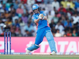 Amelia Kerr Powers Mumbai Indians To Four-Wicket Win Over RCB In WPL