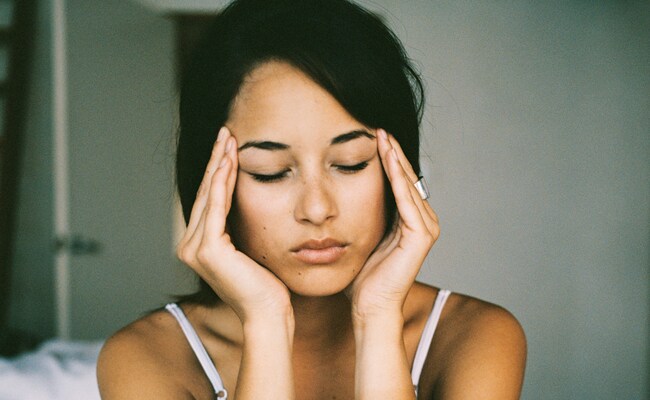 What Does Your Headache Mean? Here Are The Most Common Factors