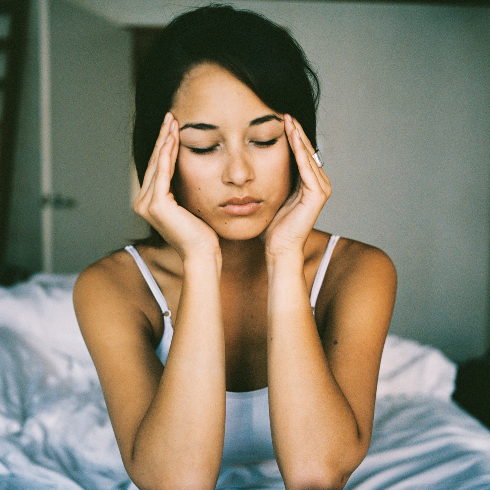 Several factors can disrupt the gut-brain axis