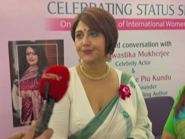 Actor Swastika Mukherjee On Challenges Of Being Single