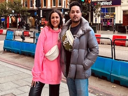 Parineeti Chopra Sends Love To Brother Sahaj On His Birthday: "You Are My Baby Forever" Parineeti Chopra Sends Love To Brother Sahaj On His Birthday: "You Are My Baby Forever"