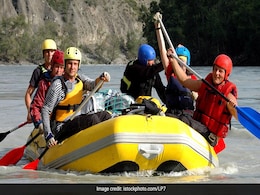 River Rafting करते समय इन बातों का रखें खास ख्याल, मस्ती में ना कर बैठें ये गलतियां River Rafting करते समय इन बातों का रखें खास ख्याल, मस्ती में ना कर बैठें ये गलतियां