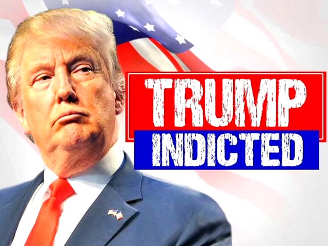 Can Donald Trump Run For President If He Is Arrested?