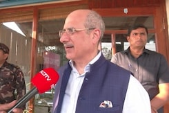 "PM Went To Northeast 51 Times": BJP Leader On Stellar Nagaland Results "PM Went To Northeast 51 Times": BJP Leader On Stellar Nagaland Results