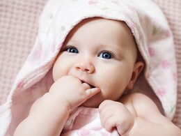 चार माह के बच्चे भी बता सकते हैं, विभिन्न भाषाओं की ध्वनियां कैसे बनती हैं: नई स्टडी में हुआ खुलासा