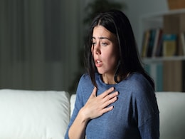 क्या आप भी हो रही है ये दिक्कत, हो सकती है Anxiety, यह है लक्षण और कारण क्या आप भी हो रही है ये दिक्कत, हो सकती है Anxiety, यह है लक्षण और कारण