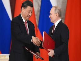 US Fears A War-Weary World May Embrace China's Ukraine Peace Bid US Fears A War-Weary World May Embrace China's Ukraine Peace Bid