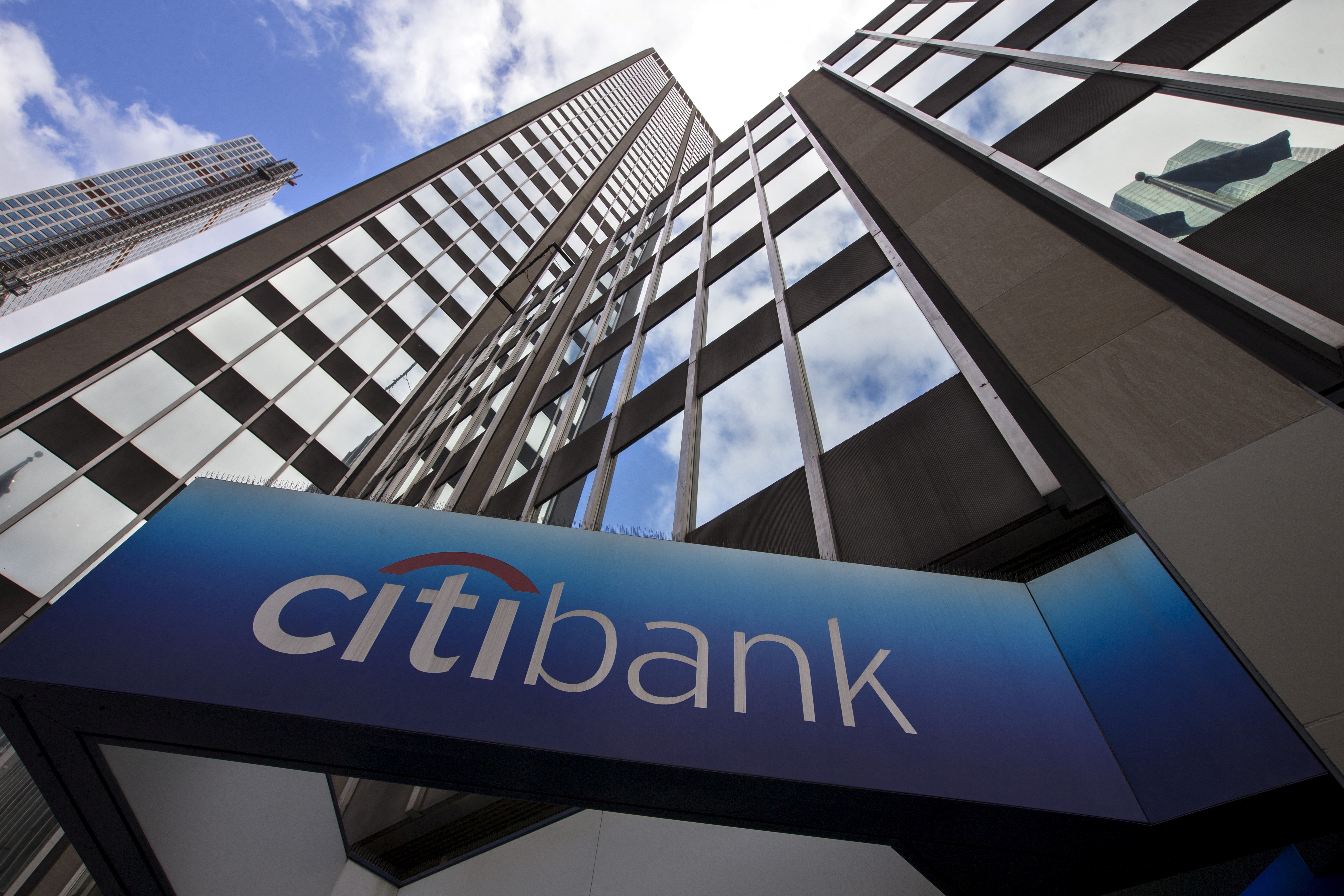 The Story Of Citibank's Deserting Customers