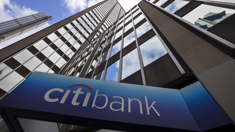 Axis Bank Acquires Citibank's India Consumer Business