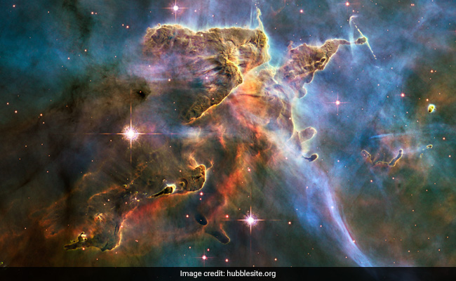 Our Galaxy Is Generating More Stars Than We Thought: Study