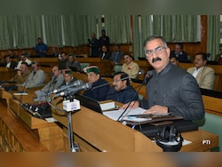 Himachal Cabinet Okays OBC Quota In Urban Local Body Elections