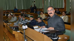 Himachal Cabinet Okays OBC Quota In Urban Local Body Elections