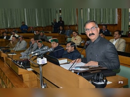 Himachal Cabinet Okays OBC Quota In Urban Local Body Elections Himachal Cabinet Okays OBC Quota In Urban Local Body Elections