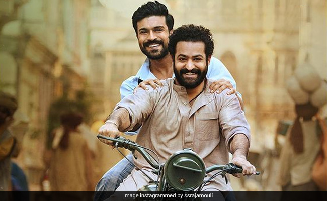'<i>RRR</i>' To '<i>All That Breathes</i>' - List Of Indian Nominations At Oscars 2023