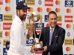 WTC Final में KS Bharat नहीं 'इस खिलाड़ी को होना चाहिए' भारतीय विकेटकीपर, गावस्कर ने क्रिकेट जगत को चौकाया WTC Final में KS Bharat नहीं 'इस खिलाड़ी को होना चाहिए' भारतीय विकेटकीपर, गावस्कर ने क्रिकेट जगत को चौकाया