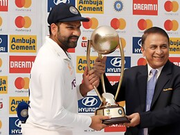 "Heads To Be Chopped...": Sunil Gavaskar Senses Panic In Australia Camp, Highlights 'Mystery' Pull Out