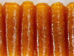 What's The Quickest Way To Make Aam Papad? Check Out This Recipe