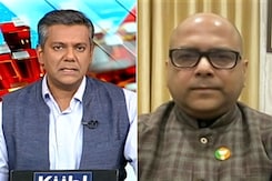 "If RSS Is Fascist, Then...": BJP MP Reacts To Rahul Gandhi's Comments "If RSS Is Fascist, Then...": BJP MP Reacts To Rahul Gandhi's Comments