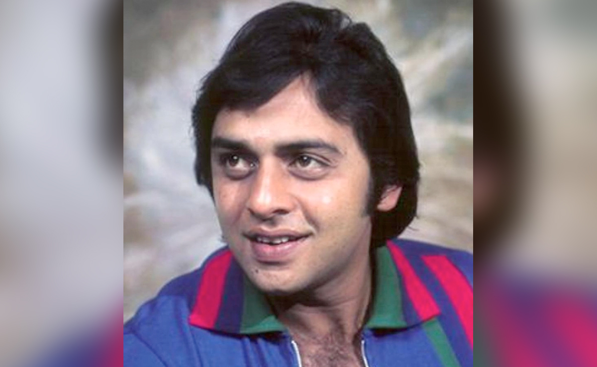 उस एक्ट्रेस की 4 फोटो, जिन्हें विनोद मेहरा नहीं दिला सके पत्नी को दर्जा, मां ने कर दिया था घर से बाहर