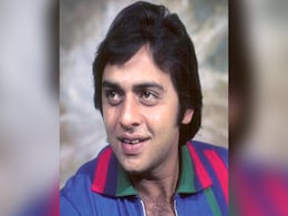 अपने टाइम के सबसे गुड लुकिंग एक्टर विनोद मेहरा के बेटे हैं टॉल, डार्क और हैंडसम, PHOTO देख फैन्स बोले- अगला सुपरस्टार ! अपने टाइम के सबसे गुड लुकिंग एक्टर विनोद मेहरा के बेटे हैं टॉल, डार्क और हैंडसम, PHOTO देख फैन्स बोले- अगला सुपरस्टार !