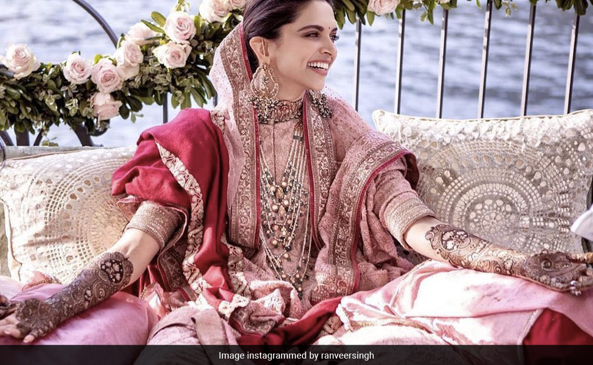 Brides-To-Be, Here Are The Best Bridal Henna Designs To Bookmark For The Wedding Season