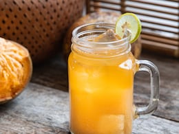 Nannari Sharbat: A Classic South-Indian Cooler You Must Try This Summer Nannari Sharbat: A Classic South-Indian Cooler You Must Try This Summer