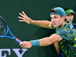 Carlos Alcaraz, Iga Swiatek Roll Into Indian Wells Quarters, Daniil Medvedev Survives