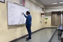 Not Just Students, Rajasthan's Kota Also A Destination For Teachers Not Just Students, Rajasthan's Kota Also A Destination For Teachers