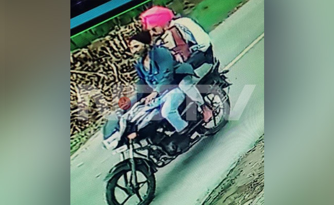 Amritpal Singh's Associate Served Notice Over "Unaccounted" Income
