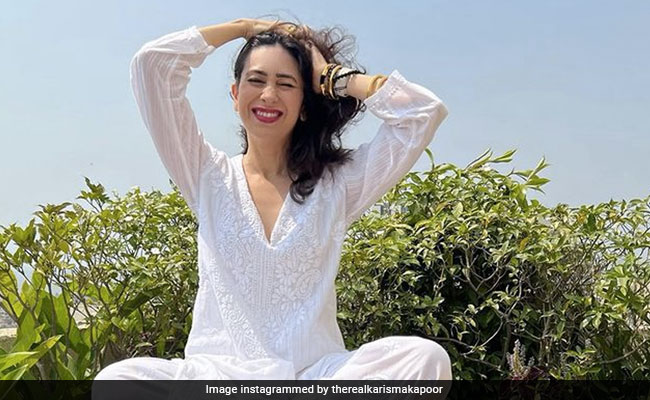 From Khushi Kapoor To Malavika Mohanan, Here's How To Style Your Kurti The Celebrity Way For Holi 2023