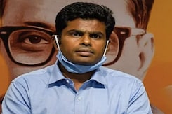 Case Against Tamil Nadu BJP Chief Amid Rumours Of Attack On Bihar Migrants Case Against Tamil Nadu BJP Chief Amid Rumours Of Attack On Bihar Migrants