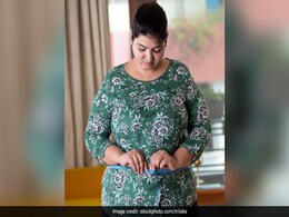 डाइटिंग और एक्सरसाइज के बाद भी नहीं कम हो रहा है वजन, तो जानें कहां गलती हो रही है आपसे डाइटिंग और एक्सरसाइज के बाद भी नहीं कम हो रहा है वजन, तो जानें कहां गलती हो रही है आपसे