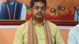 Tripura Chief Minister To Expand Cabinet Tomorrow: Report