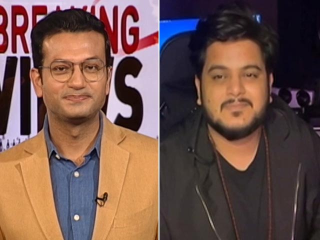 "Won't Be Surprised": Hindi 'Naata Naatu' Singer On More Oscars For India Next Time