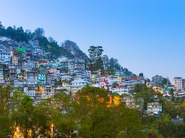 Sikkim Bans Homestays From Leasing, Renting Out To Any Third Party Sikkim Bans Homestays From Leasing, Renting Out To Any Third Party