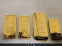 Package With Declared Value Of $125 Caught With Gold Worth $67,830 At US Port Package With Declared Value Of $125 Caught With Gold Worth $67,830 At US Port