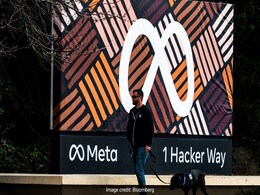 Meta Sued For Contributing To "Mental Health Crisis" In US Meta Sued For Contributing To "Mental Health Crisis" In US